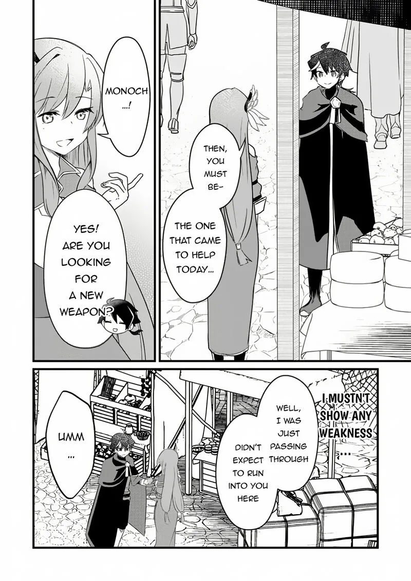 Zatsuyou Gakari Ken Shien Jutsushi wa Party Tsuihou ni Akogareru - Seken wa Tsuihou Boom na no ni, Ore wo Kadai Hyouka suru Party Member-tachi ga Kesshite Tebanaso to Shitekurenai Chapter 8.1 page 6