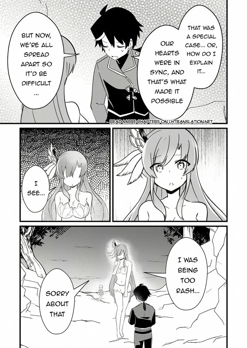 Zatsuyou Gakari Ken Shien Jutsushi wa Party Tsuihou ni Akogareru - Seken wa Tsuihou Boom na no ni, Ore wo Kadai Hyouka suru Party Member-tachi ga Kesshite Tebanaso to Shitekurenai Chapter 8.2 page 5