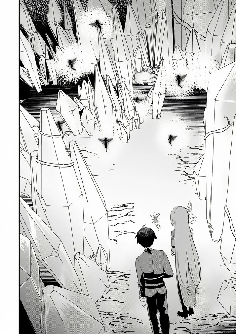 Zatsuyou Gakari Ken Shien Jutsushi wa Party Tsuihou ni Akogareru - Seken wa Tsuihou Boom na no ni, Ore wo Kadai Hyouka suru Party Member-tachi ga Kesshite Tebanaso to Shitekurenai Chapter 8.2 page 8