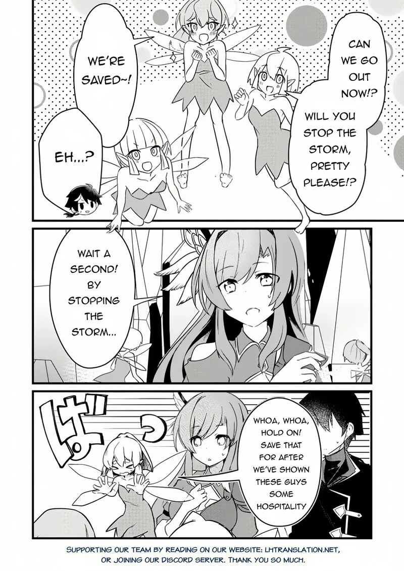 Zatsuyou Gakari Ken Shien Jutsushi wa Party Tsuihou ni Akogareru - Seken wa Tsuihou Boom na no ni, Ore wo Kadai Hyouka suru Party Member-tachi ga Kesshite Tebanaso to Shitekurenai Chapter 8.2 page 10