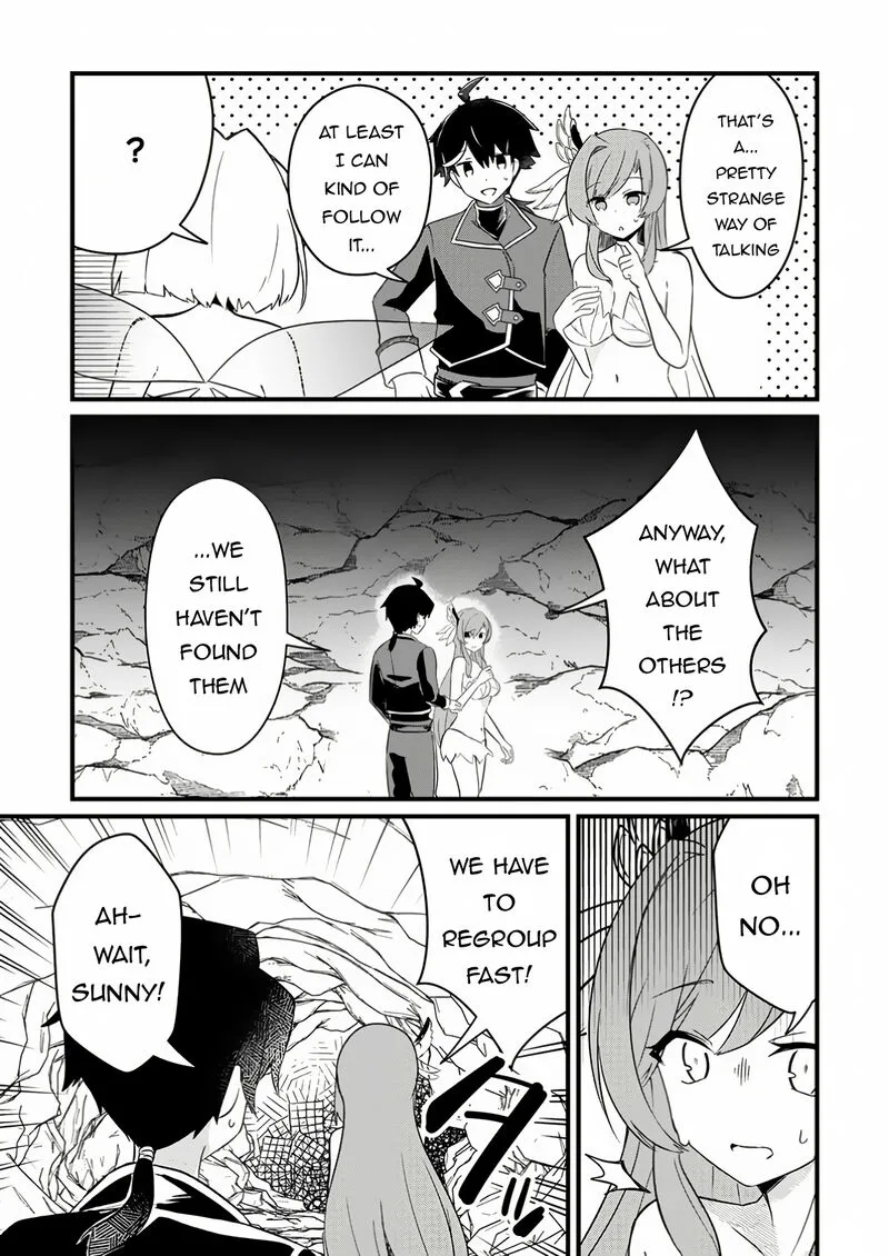Zatsuyou Gakari Ken Shien Jutsushi wa Party Tsuihou ni Akogareru - Seken wa Tsuihou Boom na no ni, Ore wo Kadai Hyouka suru Party Member-tachi ga Kesshite Tebanaso to Shitekurenai Chapter 8.2 page 3