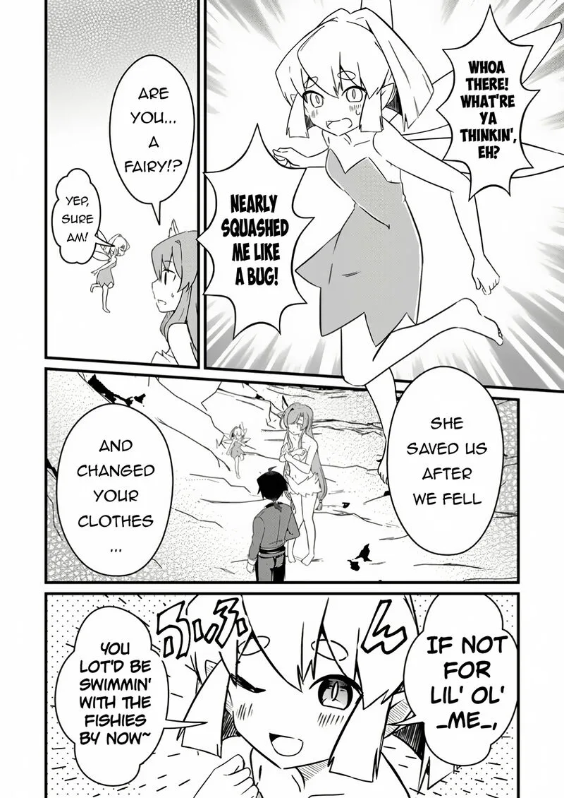 Zatsuyou Gakari Ken Shien Jutsushi wa Party Tsuihou ni Akogareru - Seken wa Tsuihou Boom na no ni, Ore wo Kadai Hyouka suru Party Member-tachi ga Kesshite Tebanaso to Shitekurenai Chapter 8.2 page 2