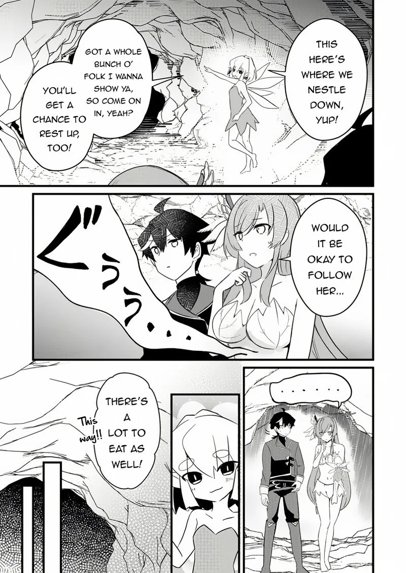 Zatsuyou Gakari Ken Shien Jutsushi wa Party Tsuihou ni Akogareru - Seken wa Tsuihou Boom na no ni, Ore wo Kadai Hyouka suru Party Member-tachi ga Kesshite Tebanaso to Shitekurenai Chapter 8.2 page 7