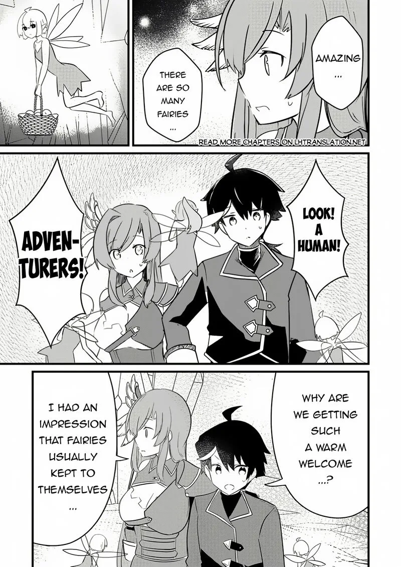 Zatsuyou Gakari Ken Shien Jutsushi wa Party Tsuihou ni Akogareru - Seken wa Tsuihou Boom na no ni, Ore wo Kadai Hyouka suru Party Member-tachi ga Kesshite Tebanaso to Shitekurenai Chapter 8.2 page 9