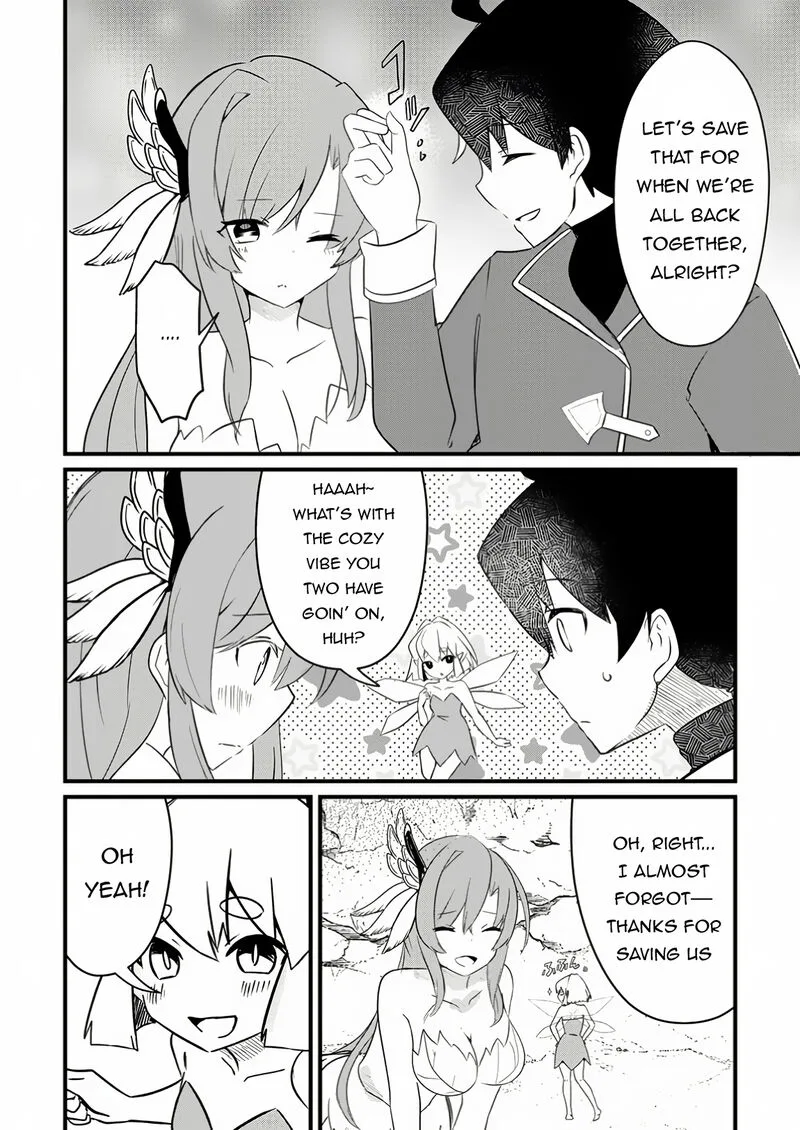 Zatsuyou Gakari Ken Shien Jutsushi wa Party Tsuihou ni Akogareru - Seken wa Tsuihou Boom na no ni, Ore wo Kadai Hyouka suru Party Member-tachi ga Kesshite Tebanaso to Shitekurenai Chapter 8.2 page 6