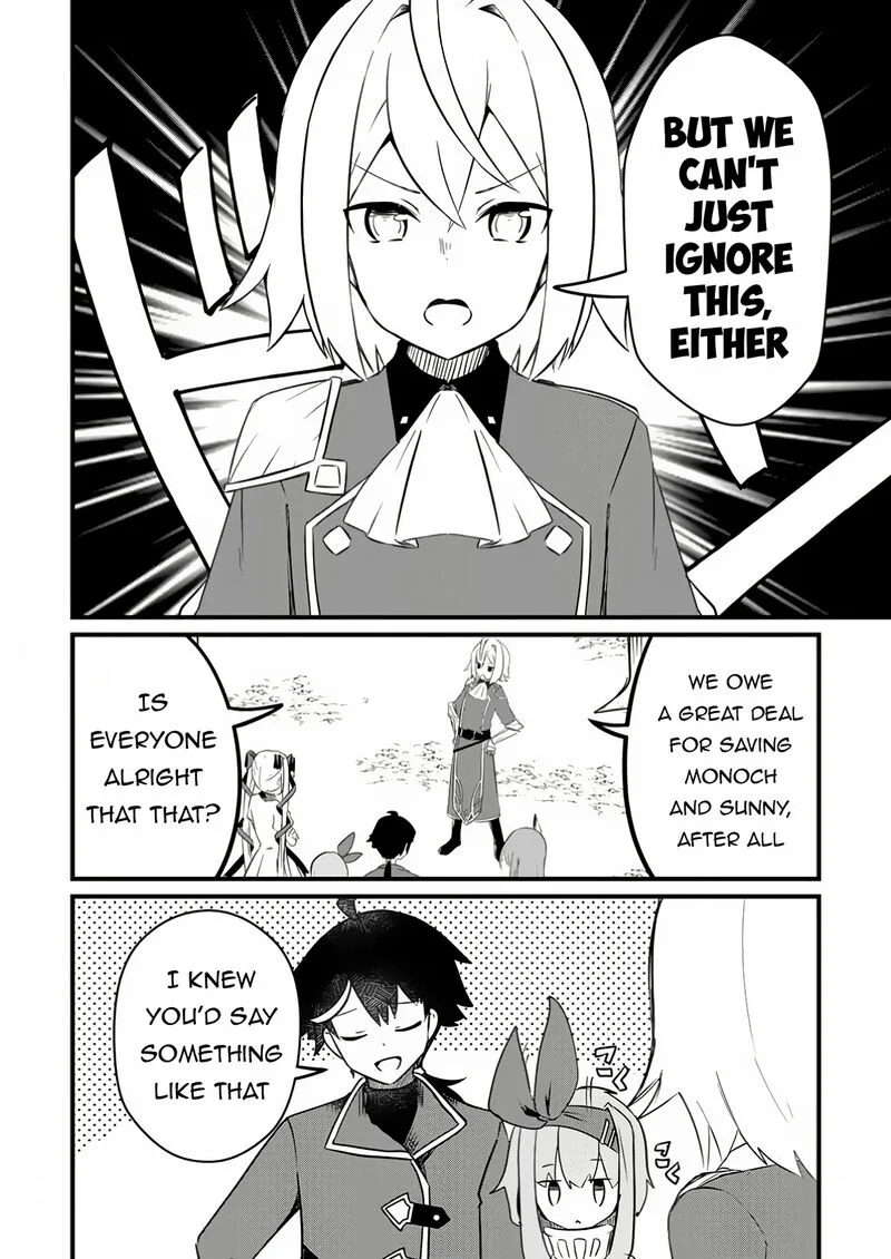 Zatsuyou Gakari Ken Shien Jutsushi wa Party Tsuihou ni Akogareru - Seken wa Tsuihou Boom na no ni, Ore wo Kadai Hyouka suru Party Member-tachi ga Kesshite Tebanaso to Shitekurenai Chapter 9.1 page 6