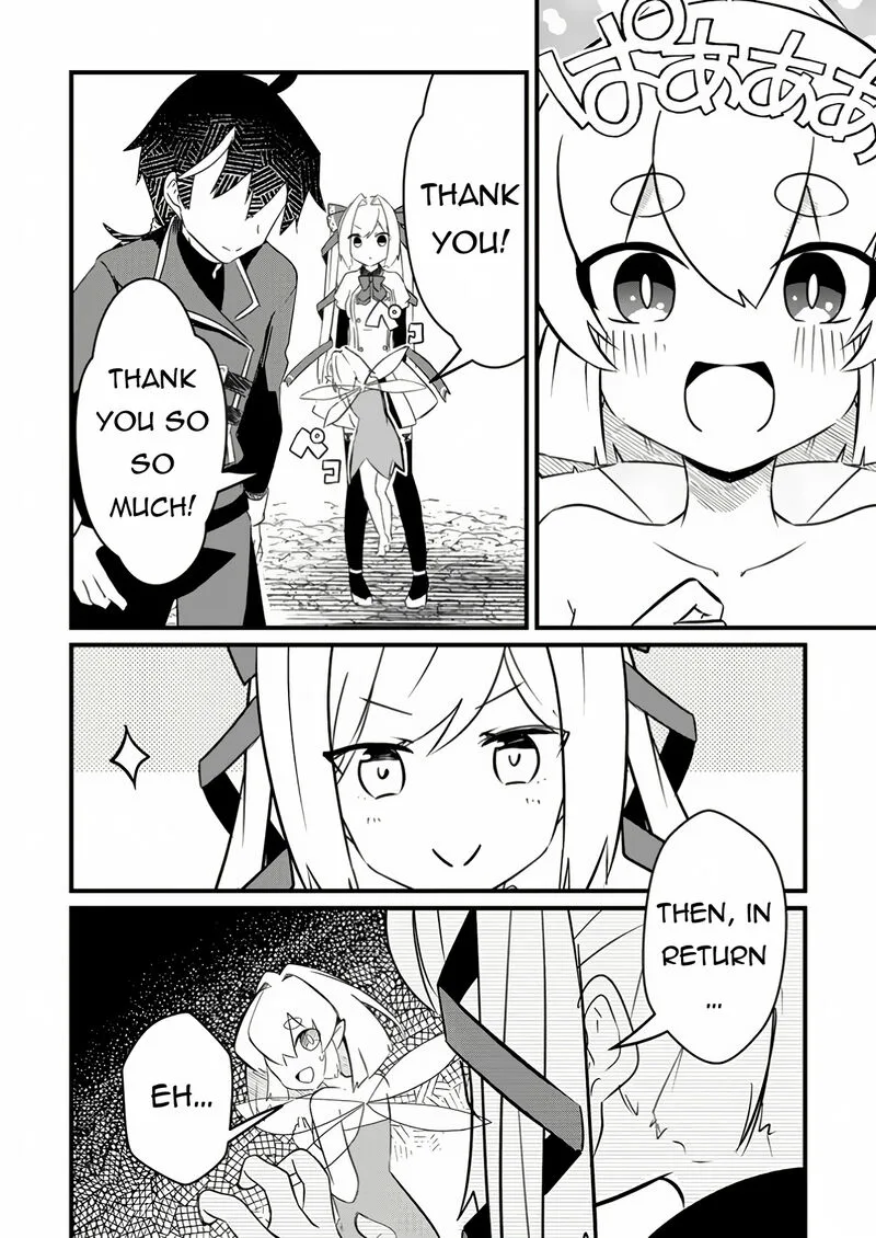 Zatsuyou Gakari Ken Shien Jutsushi wa Party Tsuihou ni Akogareru - Seken wa Tsuihou Boom na no ni, Ore wo Kadai Hyouka suru Party Member-tachi ga Kesshite Tebanaso to Shitekurenai Chapter 9.1 page 8