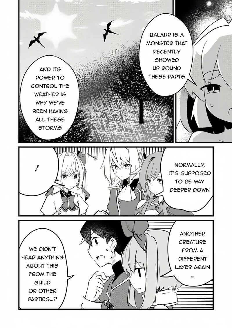 Zatsuyou Gakari Ken Shien Jutsushi wa Party Tsuihou ni Akogareru - Seken wa Tsuihou Boom na no ni, Ore wo Kadai Hyouka suru Party Member-tachi ga Kesshite Tebanaso to Shitekurenai Chapter 9.1 page 2