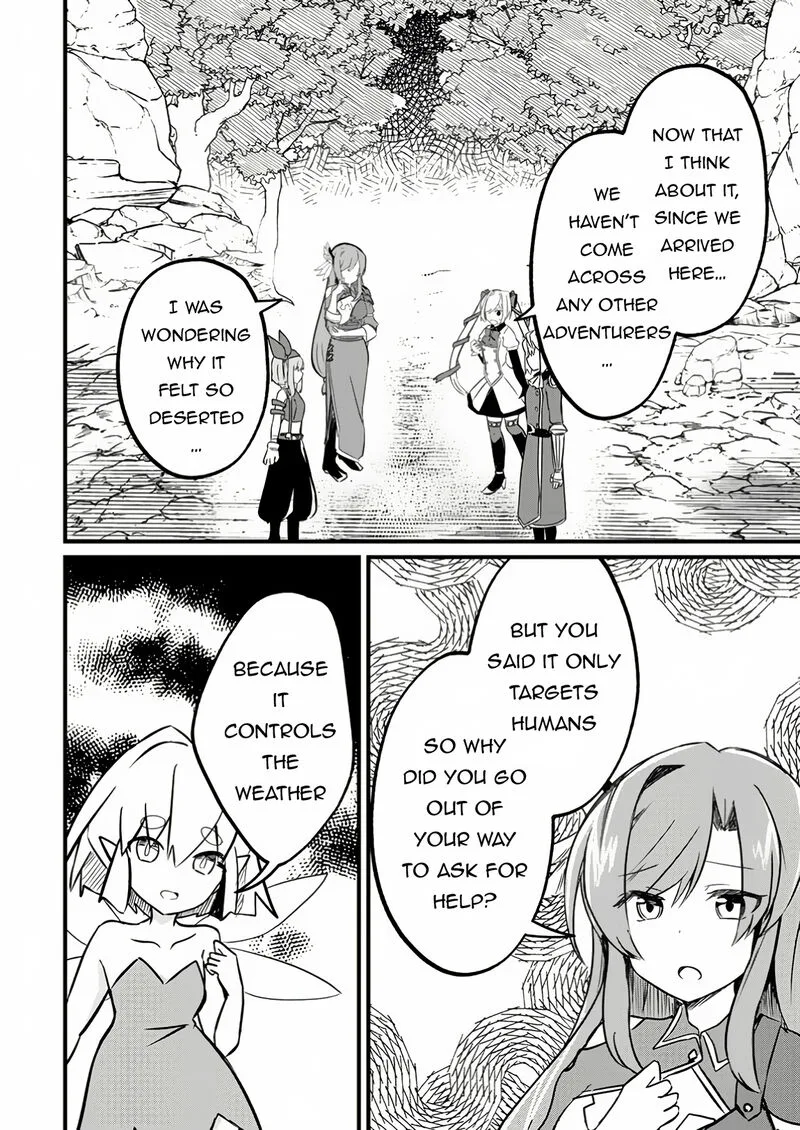 Zatsuyou Gakari Ken Shien Jutsushi wa Party Tsuihou ni Akogareru - Seken wa Tsuihou Boom na no ni, Ore wo Kadai Hyouka suru Party Member-tachi ga Kesshite Tebanaso to Shitekurenai Chapter 9.1 page 4