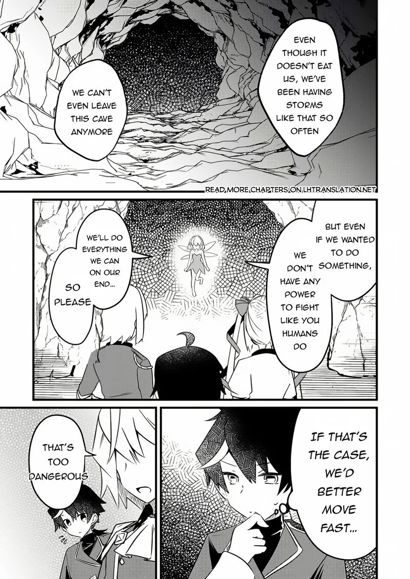 Zatsuyou Gakari Ken Shien Jutsushi wa Party Tsuihou ni Akogareru - Seken wa Tsuihou Boom na no ni, Ore wo Kadai Hyouka suru Party Member-tachi ga Kesshite Tebanaso to Shitekurenai Chapter 9.1 page 5