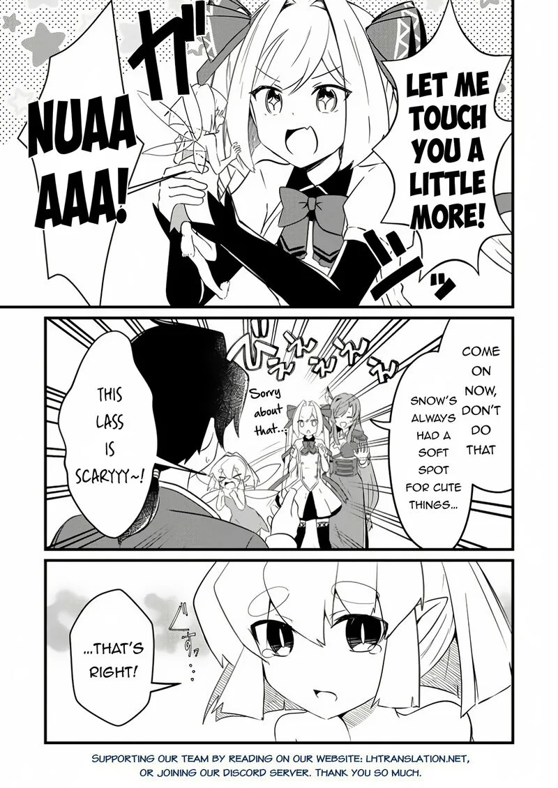 Zatsuyou Gakari Ken Shien Jutsushi wa Party Tsuihou ni Akogareru - Seken wa Tsuihou Boom na no ni, Ore wo Kadai Hyouka suru Party Member-tachi ga Kesshite Tebanaso to Shitekurenai Chapter 9.1 page 9