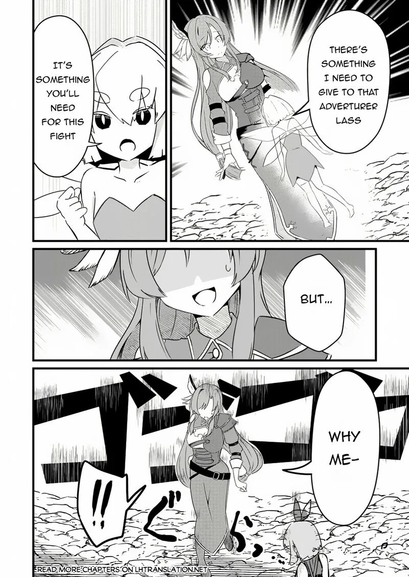 Zatsuyou Gakari Ken Shien Jutsushi wa Party Tsuihou ni Akogareru - Seken wa Tsuihou Boom na no ni, Ore wo Kadai Hyouka suru Party Member-tachi ga Kesshite Tebanaso to Shitekurenai Chapter 9.2 page 1