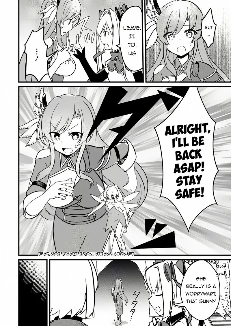 Zatsuyou Gakari Ken Shien Jutsushi wa Party Tsuihou ni Akogareru - Seken wa Tsuihou Boom na no ni, Ore wo Kadai Hyouka suru Party Member-tachi ga Kesshite Tebanaso to Shitekurenai Chapter 9.2 page 5