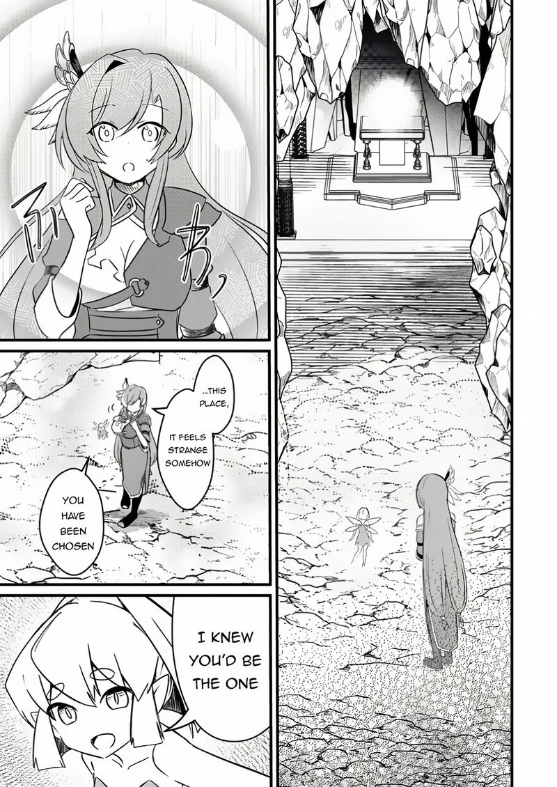 Zatsuyou Gakari Ken Shien Jutsushi wa Party Tsuihou ni Akogareru - Seken wa Tsuihou Boom na no ni, Ore wo Kadai Hyouka suru Party Member-tachi ga Kesshite Tebanaso to Shitekurenai Chapter 9.2 page 6