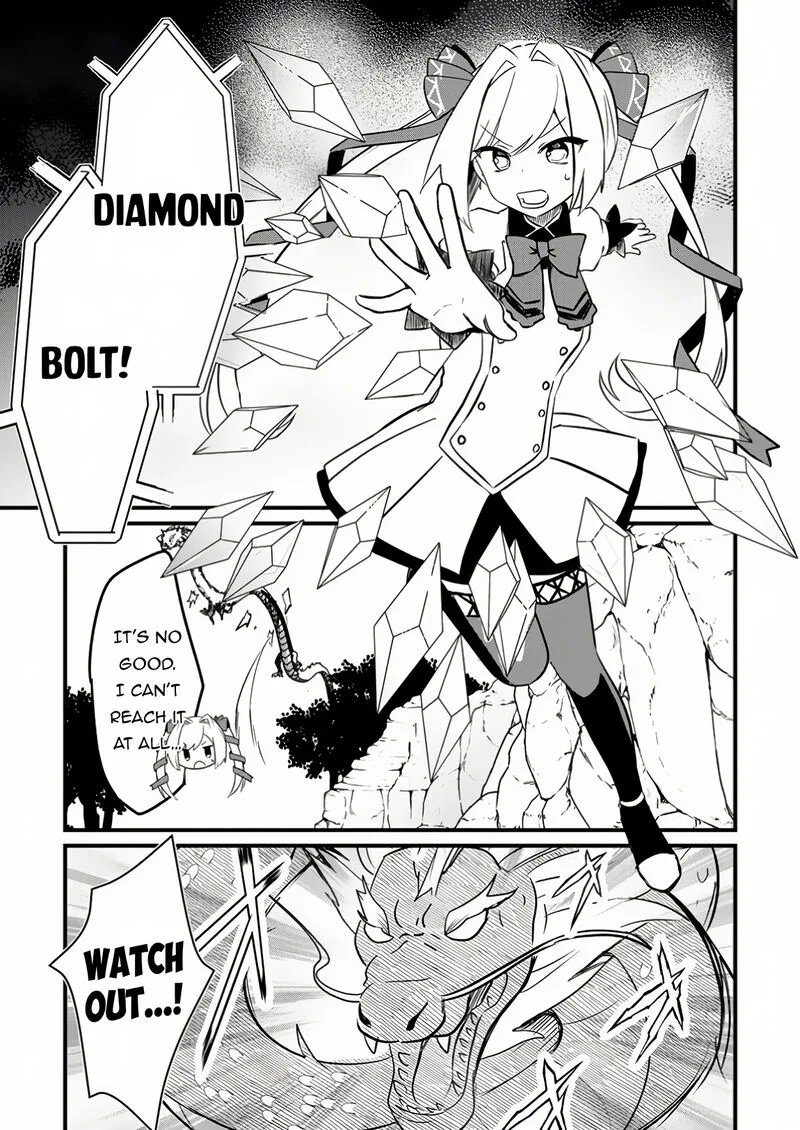 Zatsuyou Gakari Ken Shien Jutsushi wa Party Tsuihou ni Akogareru - Seken wa Tsuihou Boom na no ni, Ore wo Kadai Hyouka suru Party Member-tachi ga Kesshite Tebanaso to Shitekurenai Chapter 9.2 page 8