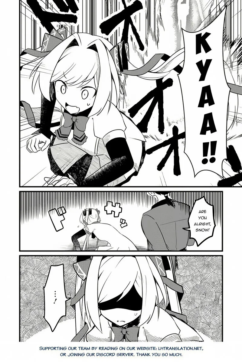 Zatsuyou Gakari Ken Shien Jutsushi wa Party Tsuihou ni Akogareru - Seken wa Tsuihou Boom na no ni, Ore wo Kadai Hyouka suru Party Member-tachi ga Kesshite Tebanaso to Shitekurenai Chapter 9.2 page 9