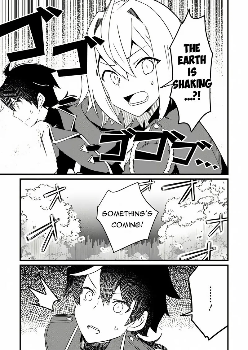 Zatsuyou Gakari Ken Shien Jutsushi wa Party Tsuihou ni Akogareru - Seken wa Tsuihou Boom na no ni, Ore wo Kadai Hyouka suru Party Member-tachi ga Kesshite Tebanaso to Shitekurenai Chapter 9.2 page 2