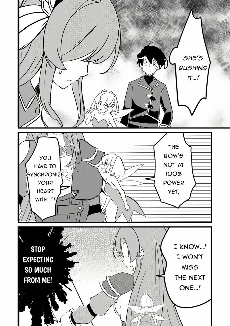 Zatsuyou Gakari Ken Shien Jutsushi wa Party Tsuihou ni Akogareru - Seken wa Tsuihou Boom na no ni, Ore wo Kadai Hyouka suru Party Member-tachi ga Kesshite Tebanaso to Shitekurenai Chapter 9.3 page 6