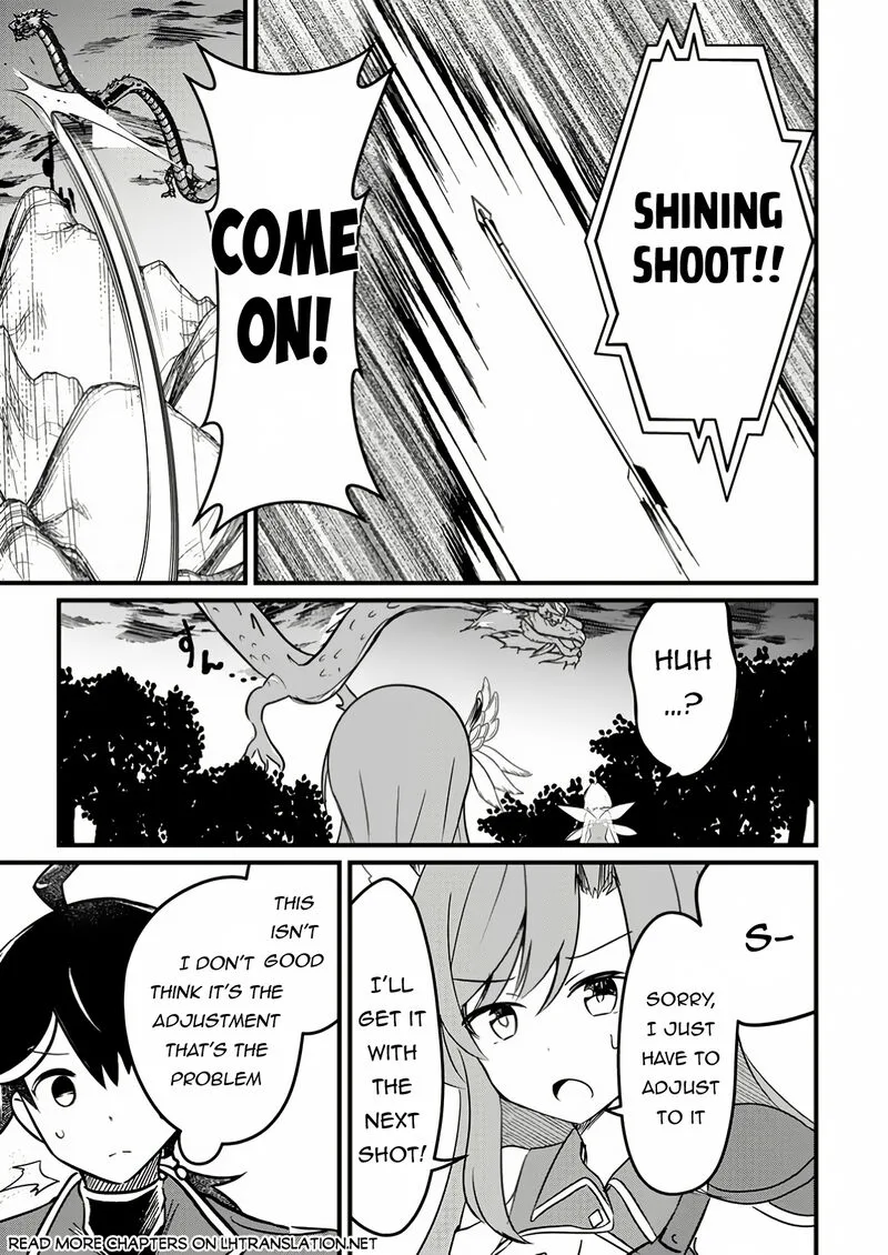 Zatsuyou Gakari Ken Shien Jutsushi wa Party Tsuihou ni Akogareru - Seken wa Tsuihou Boom na no ni, Ore wo Kadai Hyouka suru Party Member-tachi ga Kesshite Tebanaso to Shitekurenai Chapter 9.3 page 5