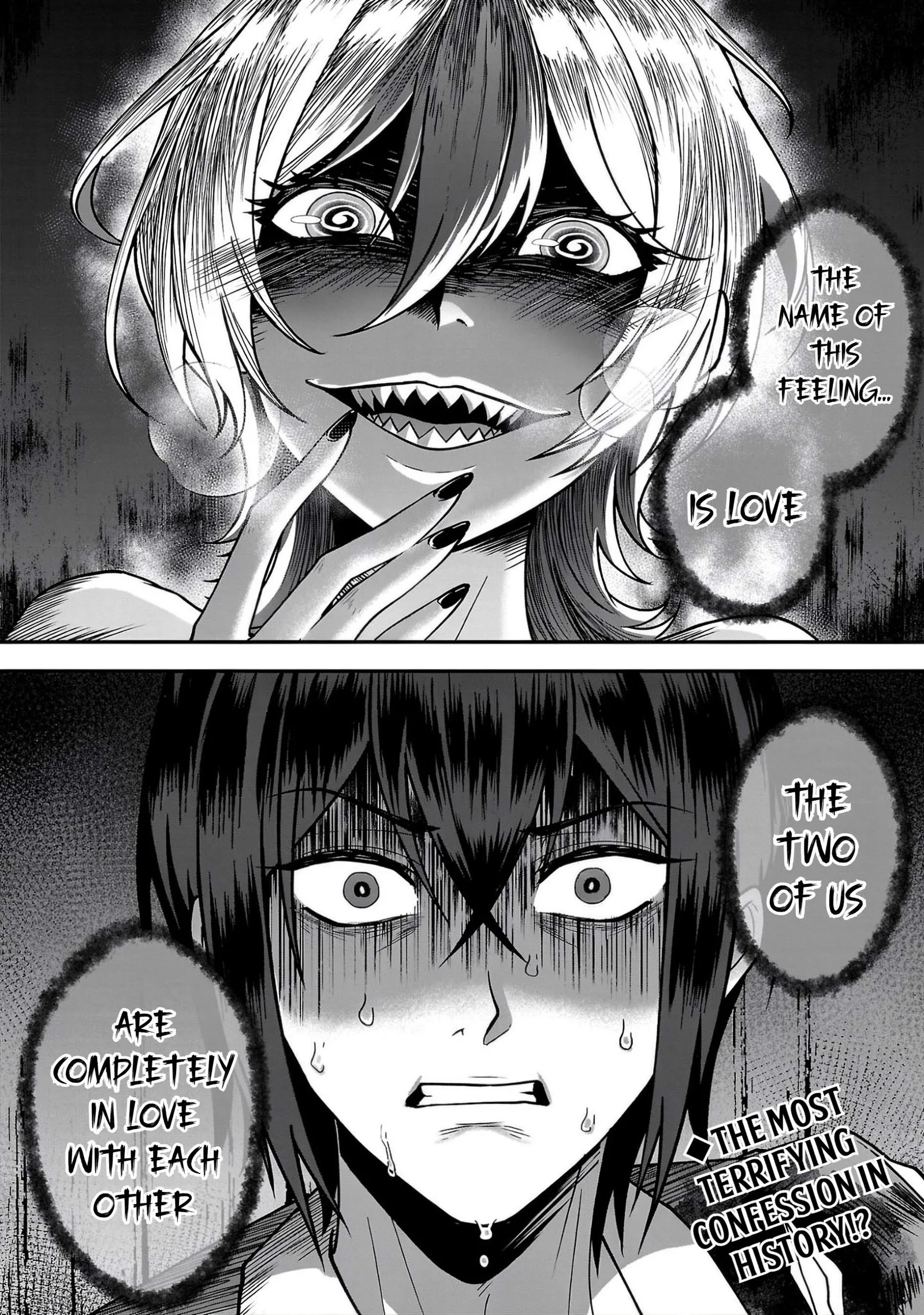 Zenin Kakugo Gangimari na Eroge no Jakyouto Mob ni Tenseishite Shimatta Ken Chapter 3 page 31