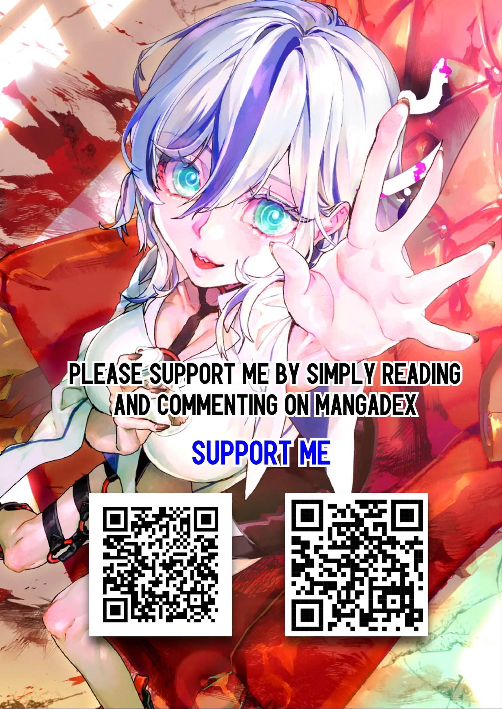 Zenin Kakugo Gangimari na Eroge no Jakyouto Mob ni Tenseishite Shimatta Ken Chapter 3 page 32