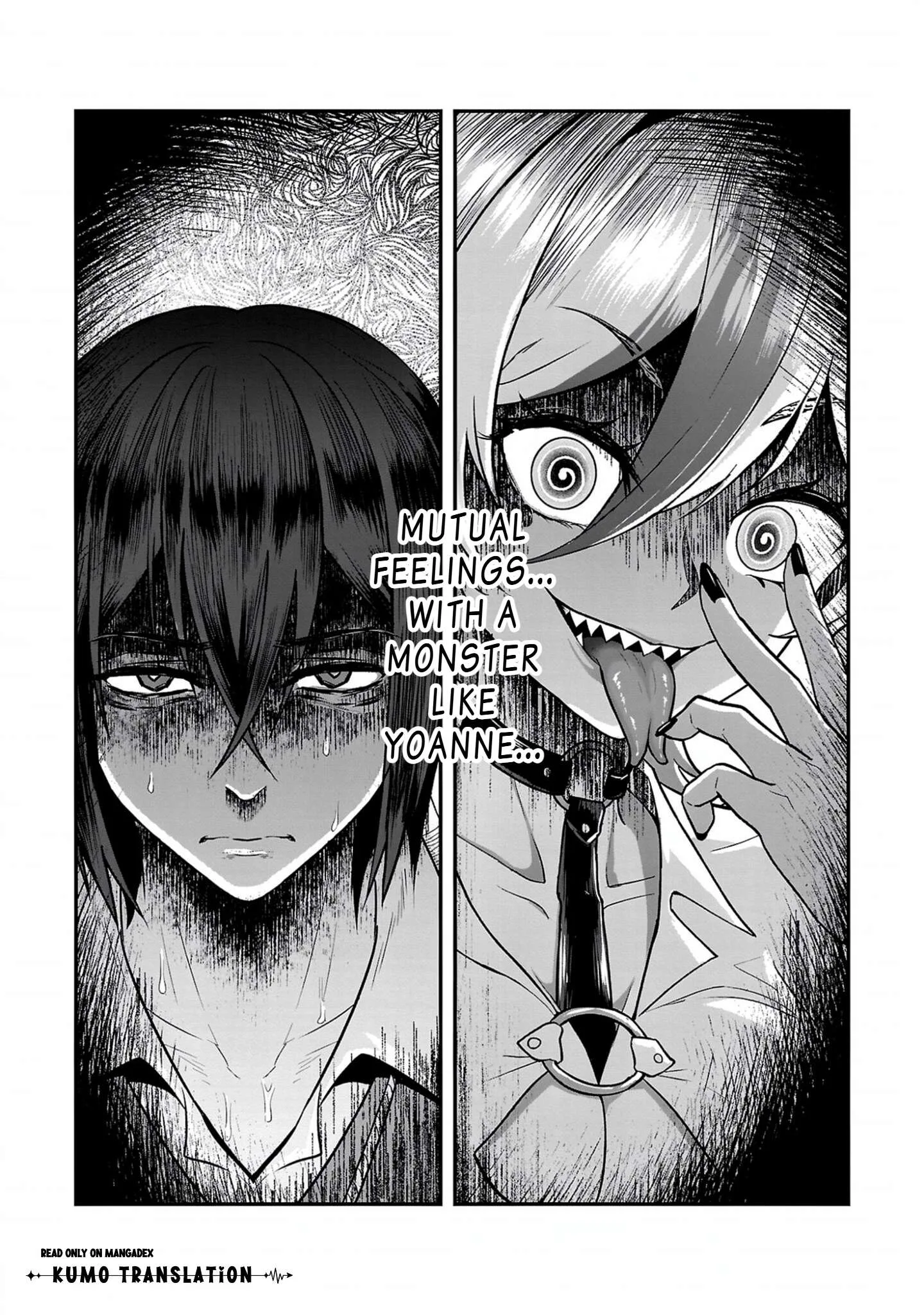 Zenin Kakugo Gangimari na Eroge no Jakyouto Mob ni Tenseishite Shimatta Ken Chapter 4 page 17