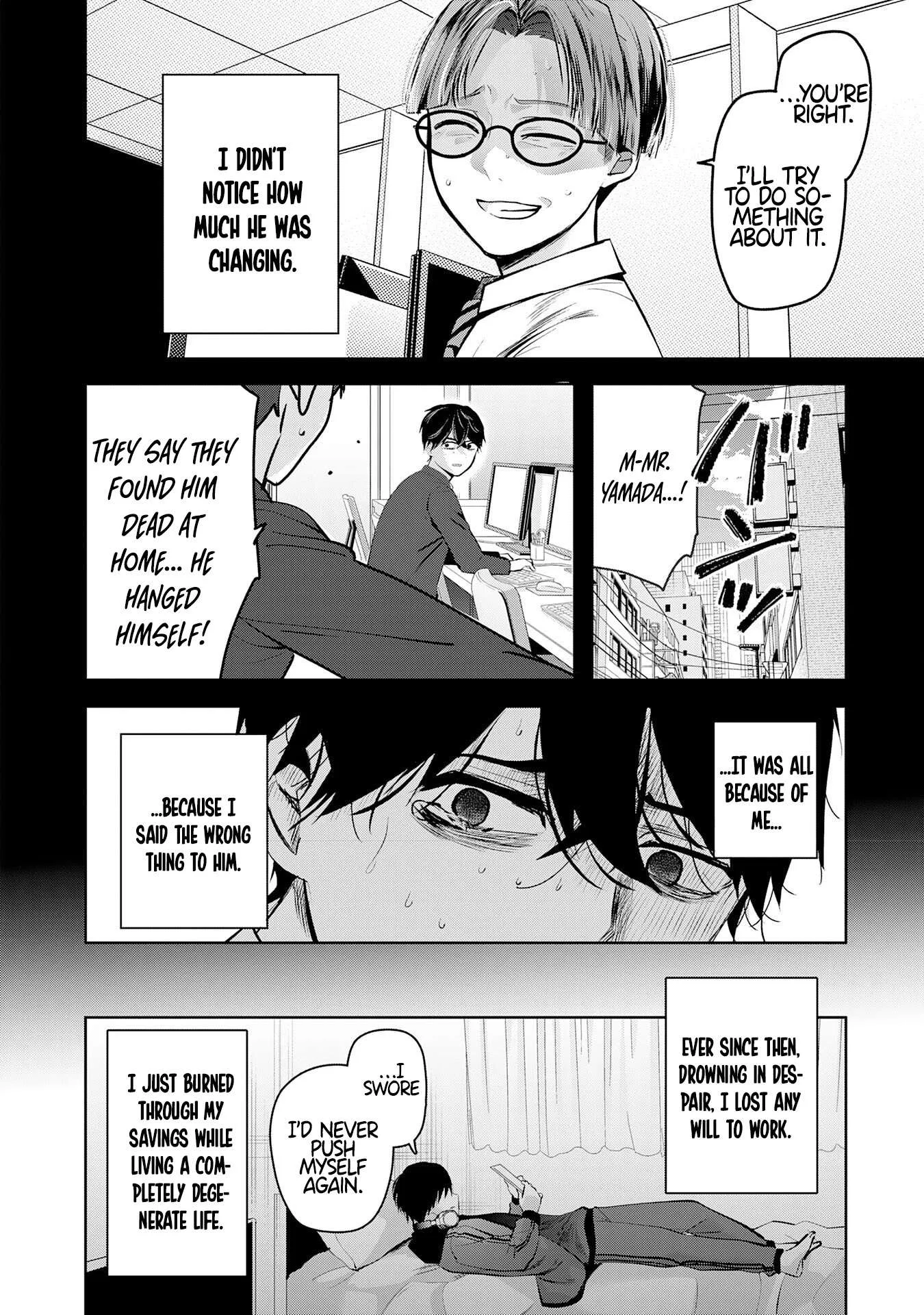 Zenjidou Kougeki (Auto) Skill de Ore Dake Chousoku Level Up: Megami ga Michibiku Taida na Tenseisha no Sakutto Isekai Kouryaku Chapter 1 page 7