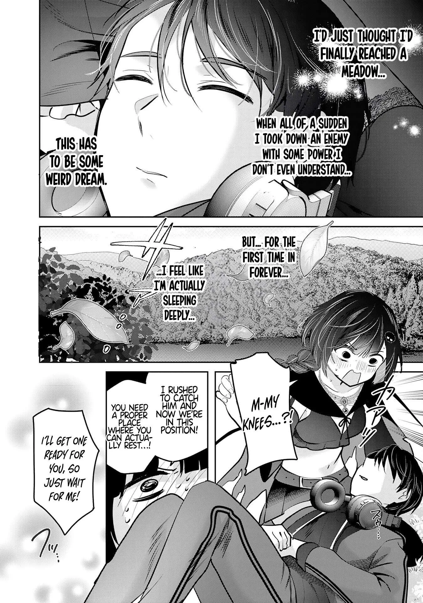 Zenjidou Kougeki (Auto) Skill de Ore Dake Chousoku Level Up: Megami ga Michibiku Taida na Tenseisha no Sakutto Isekai Kouryaku Chapter 1 page 25