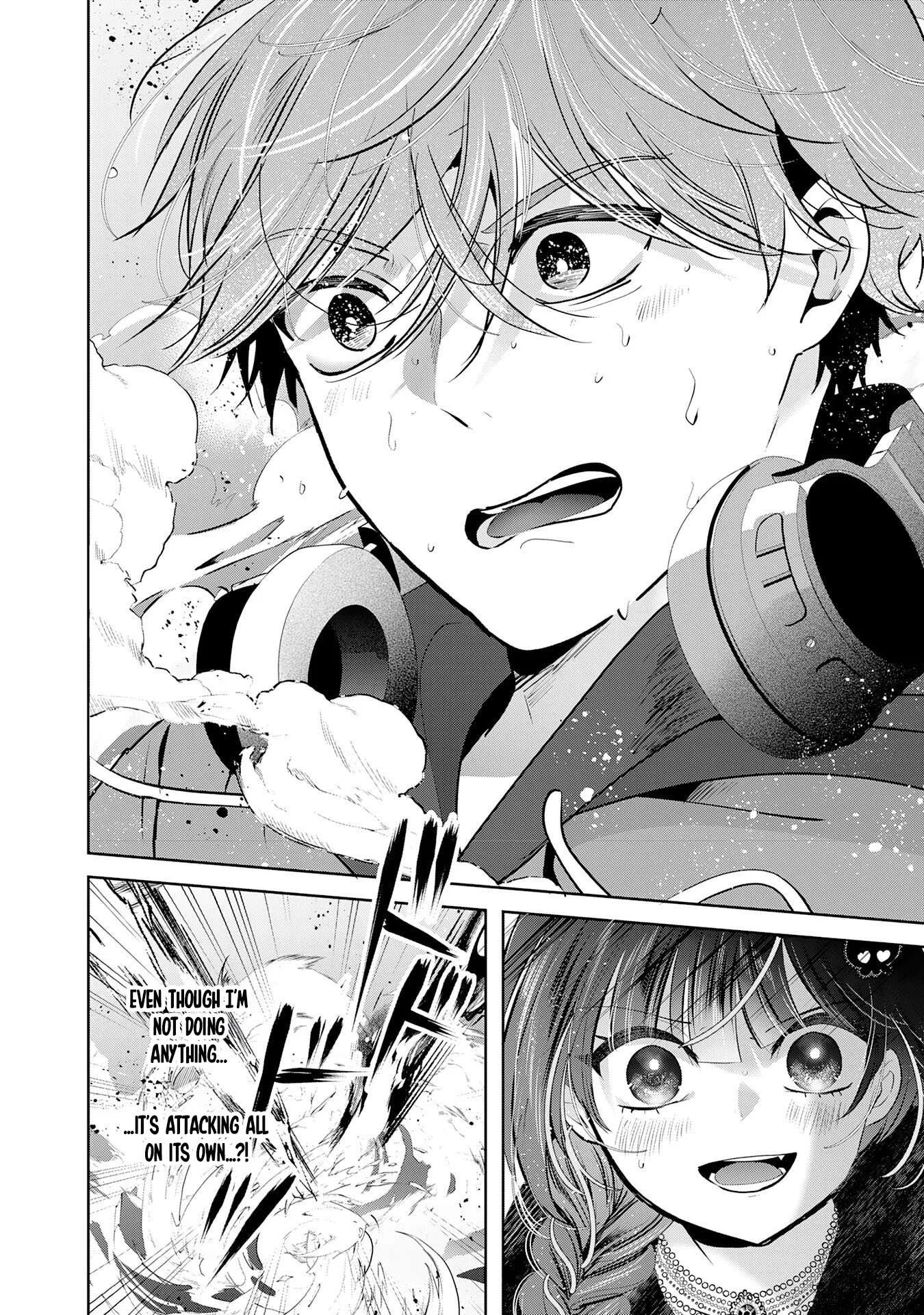 Zenjidou Kougeki (Auto) Skill de Ore Dake Chousoku Level Up: Megami ga Michibiku Taida na Tenseisha no Sakutto Isekai Kouryaku Chapter 1 page 23