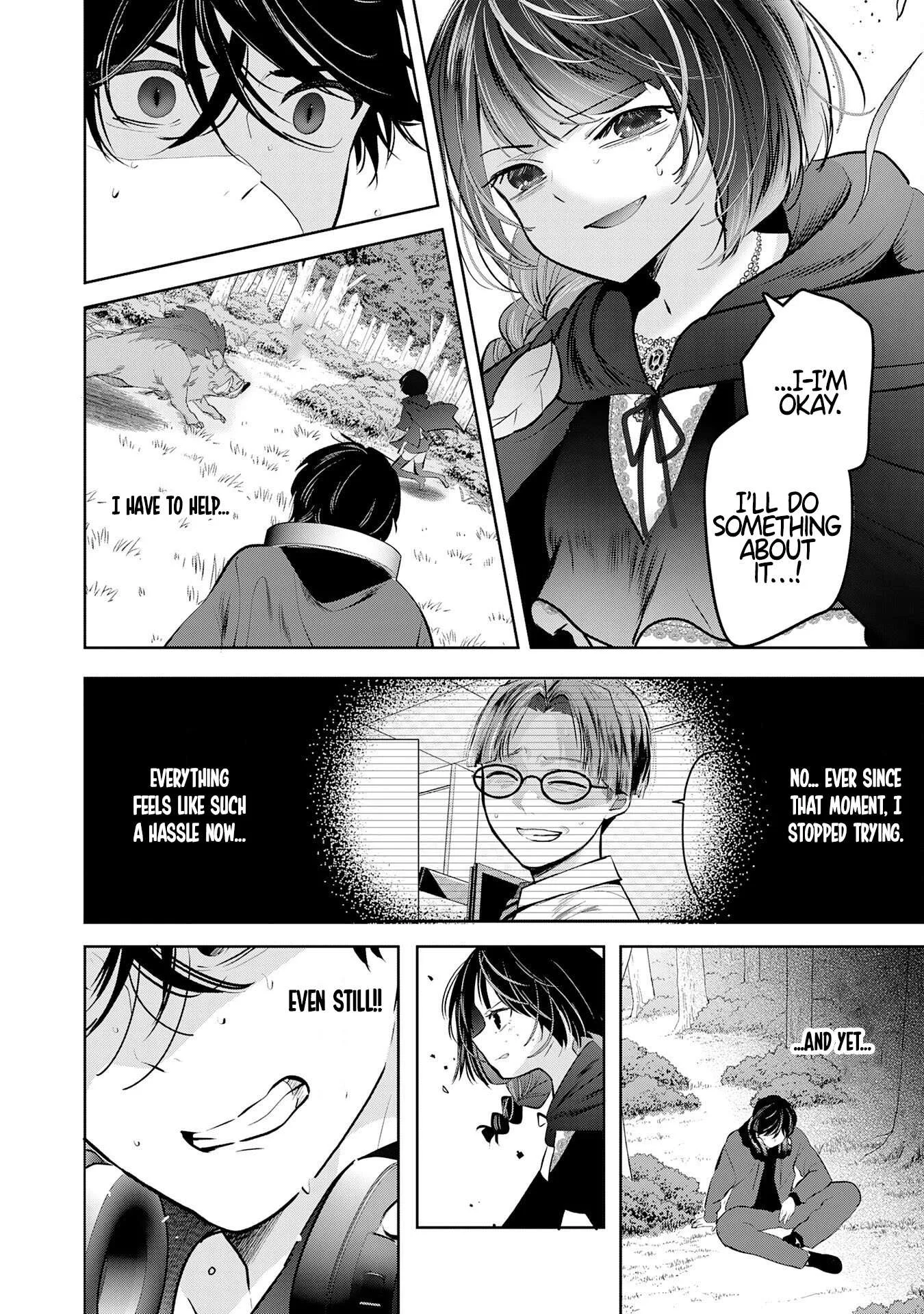 Zenjidou Kougeki (Auto) Skill de Ore Dake Chousoku Level Up: Megami ga Michibiku Taida na Tenseisha no Sakutto Isekai Kouryaku Chapter 1 page 18