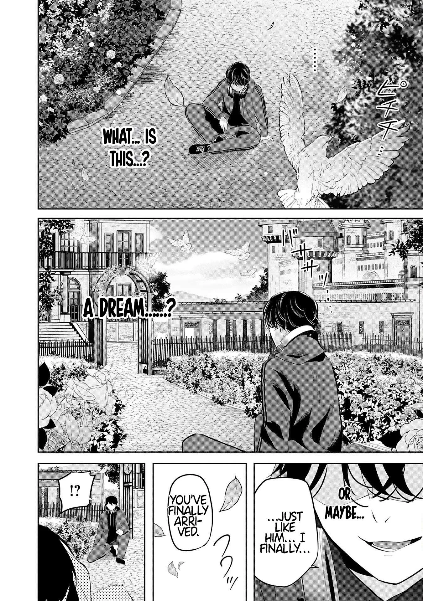 Zenjidou Kougeki (Auto) Skill de Ore Dake Chousoku Level Up: Megami ga Michibiku Taida na Tenseisha no Sakutto Isekai Kouryaku Chapter 1 page 10
