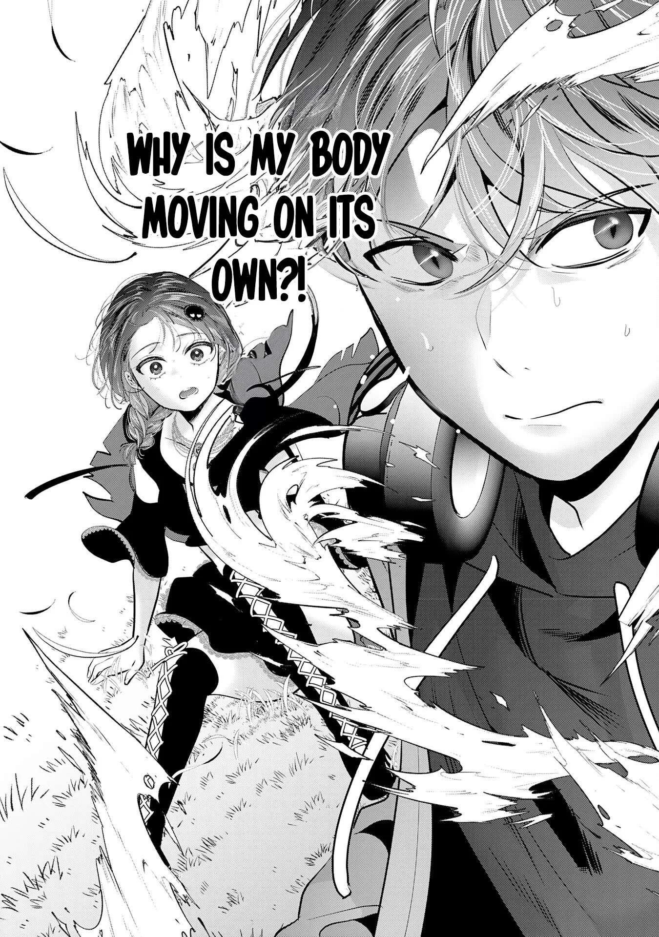 Zenjidou Kougeki (Auto) Skill de Ore Dake Chousoku Level Up: Megami ga Michibiku Taida na Tenseisha no Sakutto Isekai Kouryaku Chapter 1 page 20