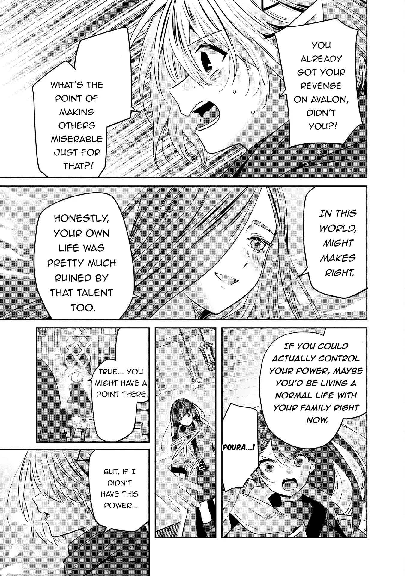Zenjidou Kougeki (Auto) Skill de Ore Dake Chousoku Level Up: Megami ga Michibiku Taida na Tenseisha no Sakutto Isekai Kouryaku Chapter 10 page 11