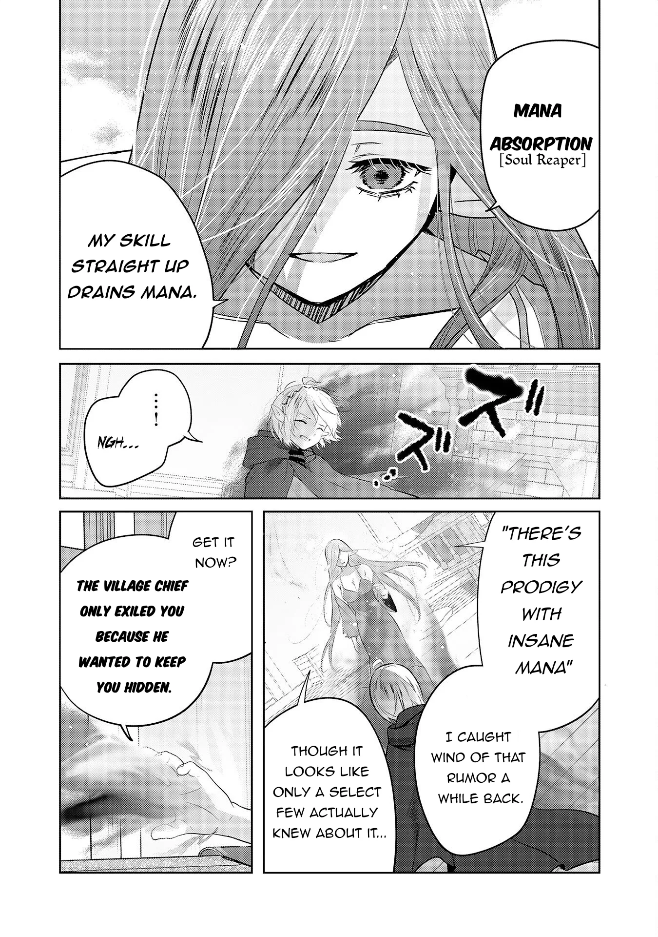 Zenjidou Kougeki (Auto) Skill de Ore Dake Chousoku Level Up: Megami ga Michibiku Taida na Tenseisha no Sakutto Isekai Kouryaku Chapter 10 page 9