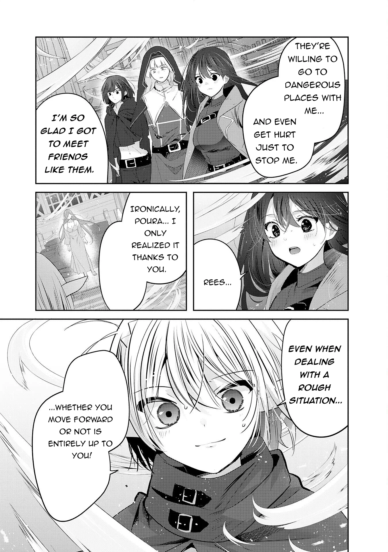 Zenjidou Kougeki (Auto) Skill de Ore Dake Chousoku Level Up: Megami ga Michibiku Taida na Tenseisha no Sakutto Isekai Kouryaku Chapter 10 page 13