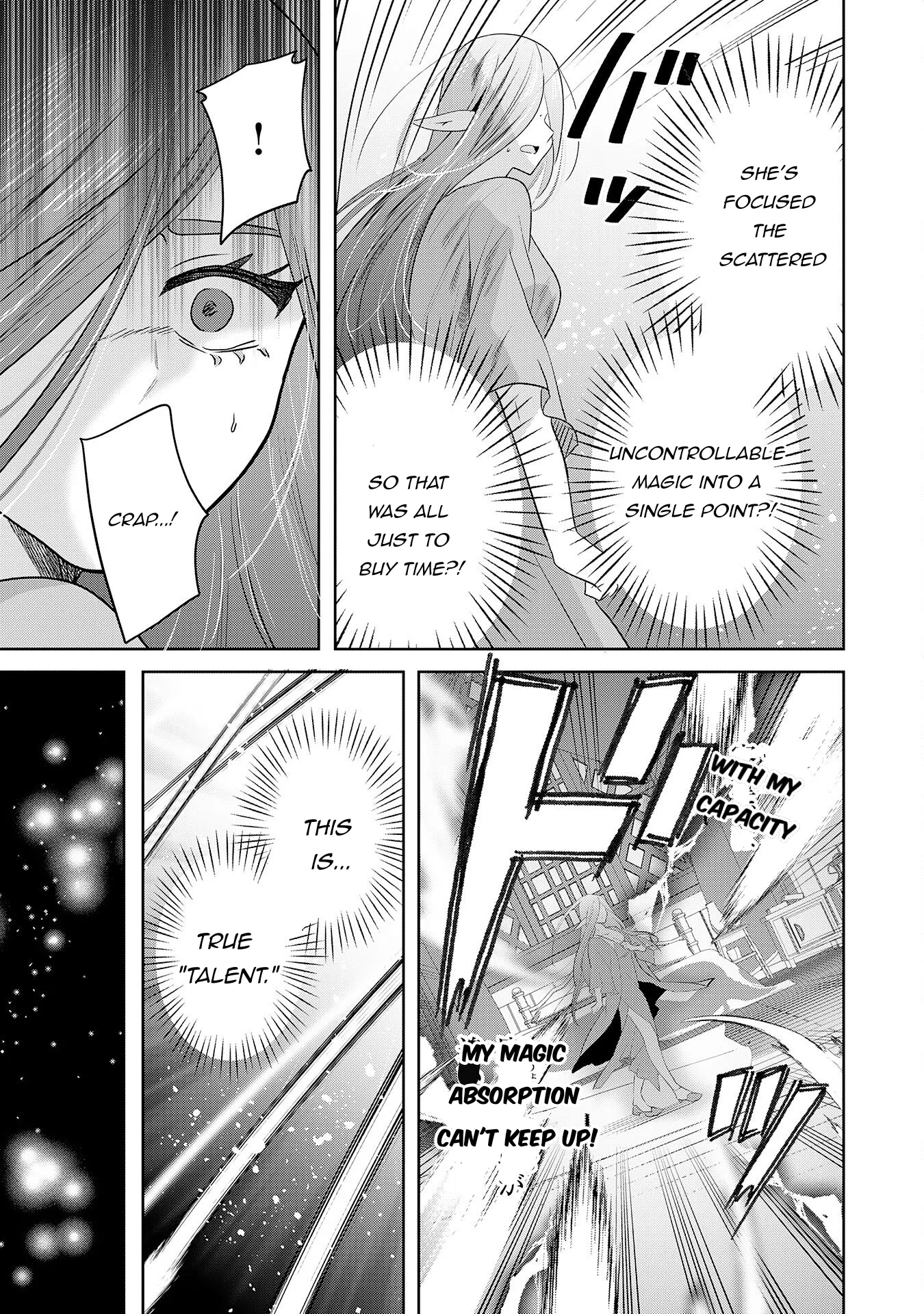 Zenjidou Kougeki (Auto) Skill de Ore Dake Chousoku Level Up: Megami ga Michibiku Taida na Tenseisha no Sakutto Isekai Kouryaku Chapter 10 page 21
