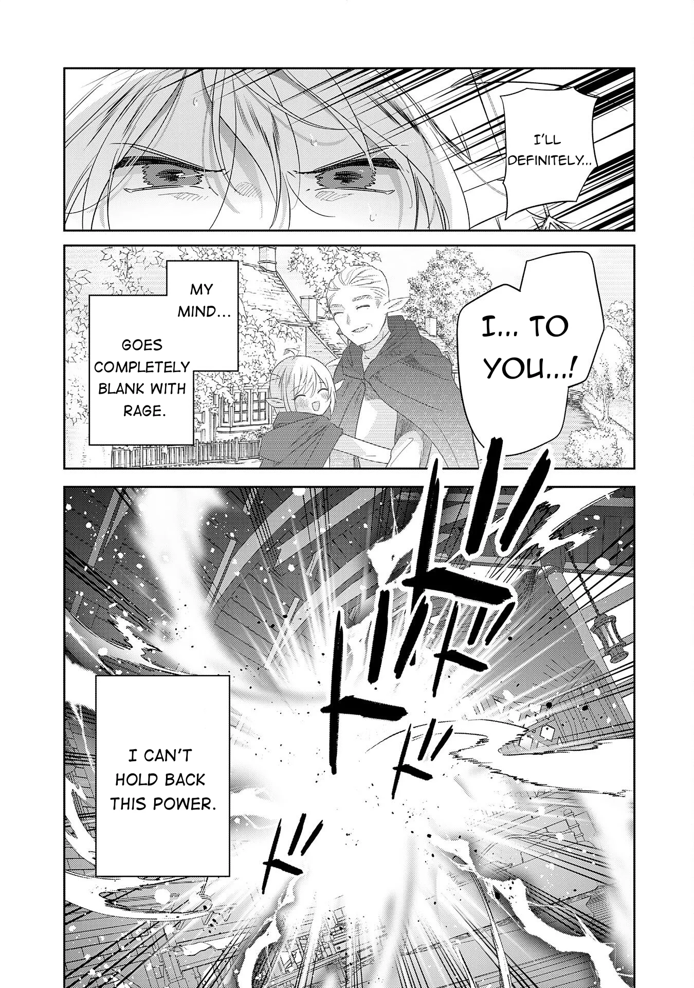 Zenjidou Kougeki (Auto) Skill de Ore Dake Chousoku Level Up: Megami ga Michibiku Taida na Tenseisha no Sakutto Isekai Kouryaku Chapter 10 page 3