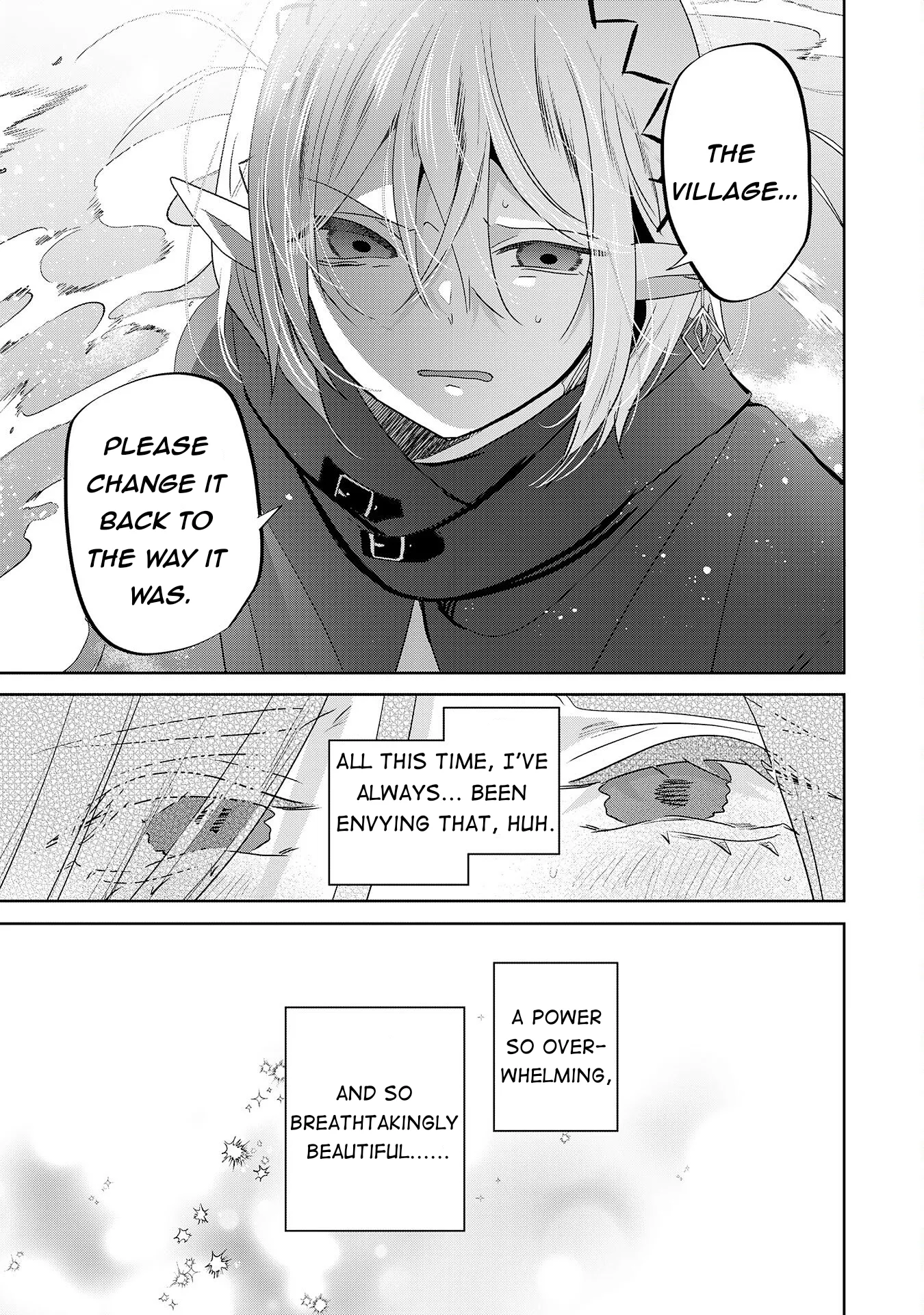 Zenjidou Kougeki (Auto) Skill de Ore Dake Chousoku Level Up: Megami ga Michibiku Taida na Tenseisha no Sakutto Isekai Kouryaku Chapter 10 page 25