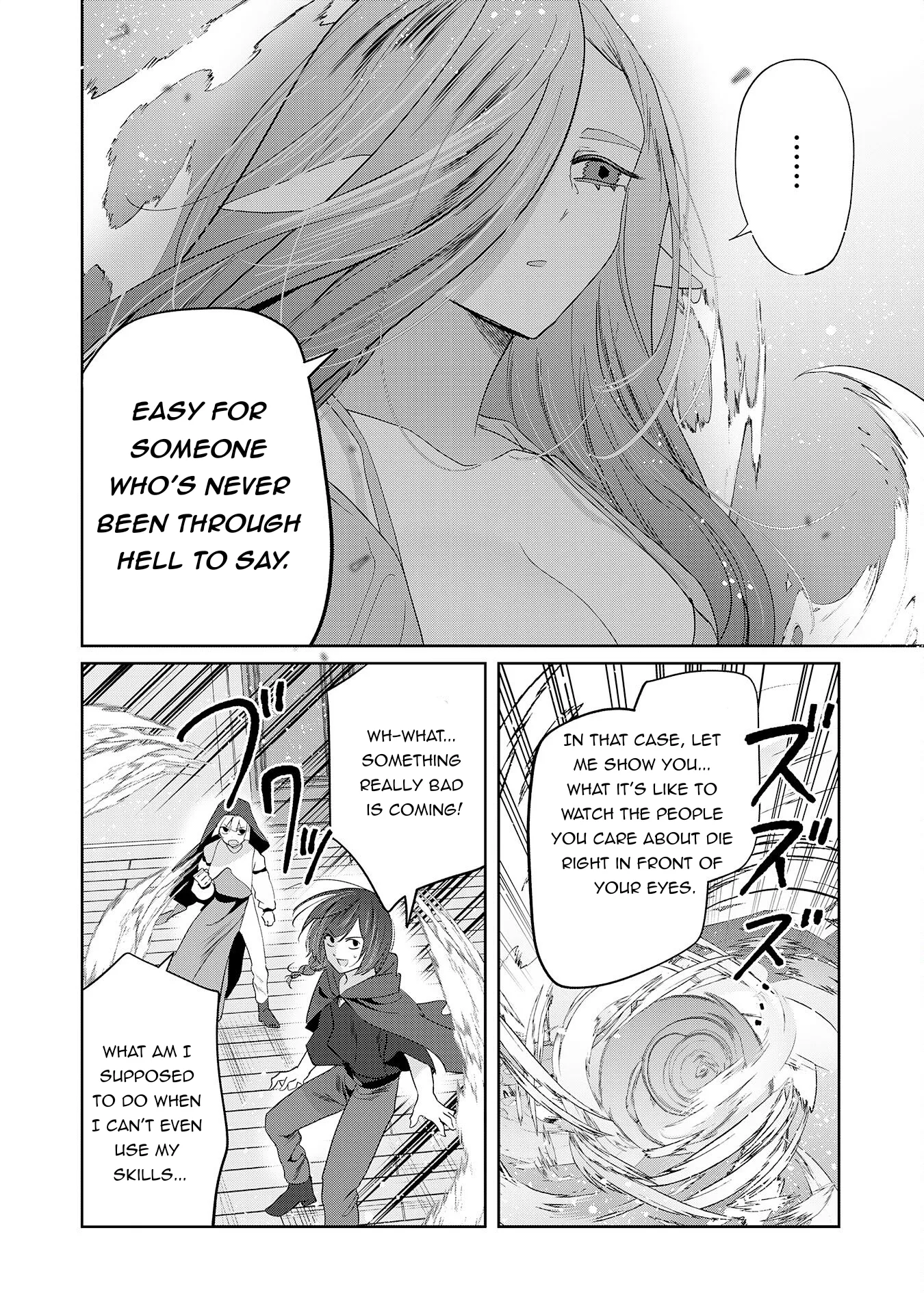 Zenjidou Kougeki (Auto) Skill de Ore Dake Chousoku Level Up: Megami ga Michibiku Taida na Tenseisha no Sakutto Isekai Kouryaku Chapter 10 page 14