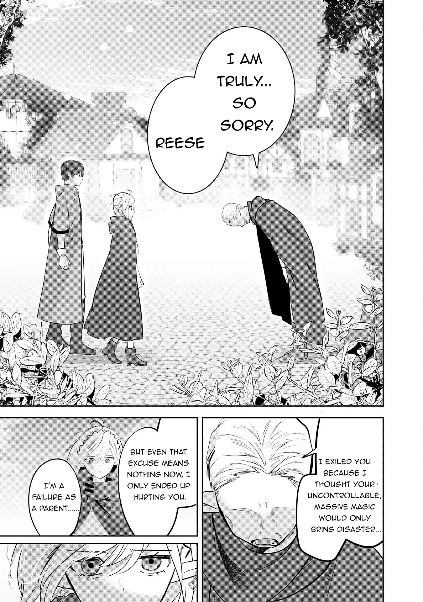 Zenjidou Kougeki (Auto) Skill de Ore Dake Chousoku Level Up: Megami ga Michibiku Taida na Tenseisha no Sakutto Isekai Kouryaku Chapter 10 page 31