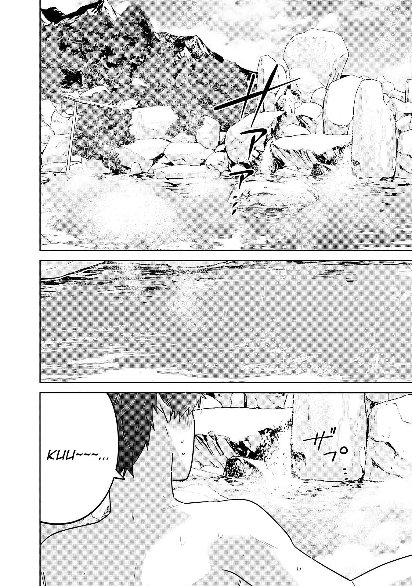 Zenjidou Kougeki (Auto) Skill de Ore Dake Chousoku Level Up: Megami ga Michibiku Taida na Tenseisha no Sakutto Isekai Kouryaku Chapter 11 page 10