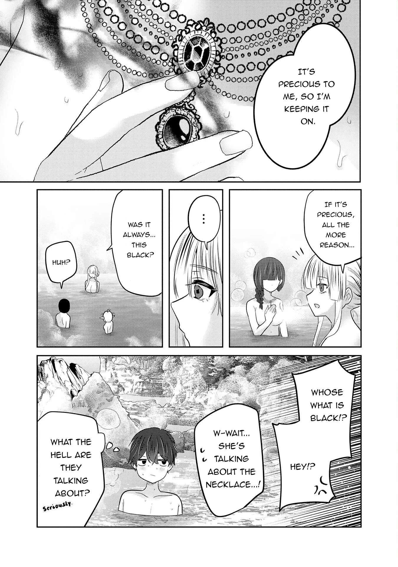 Zenjidou Kougeki (Auto) Skill de Ore Dake Chousoku Level Up: Megami ga Michibiku Taida na Tenseisha no Sakutto Isekai Kouryaku Chapter 11 page 17