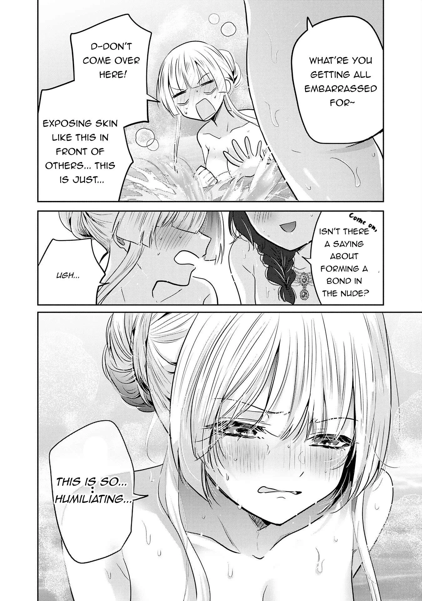 Zenjidou Kougeki (Auto) Skill de Ore Dake Chousoku Level Up: Megami ga Michibiku Taida na Tenseisha no Sakutto Isekai Kouryaku Chapter 11 page 14