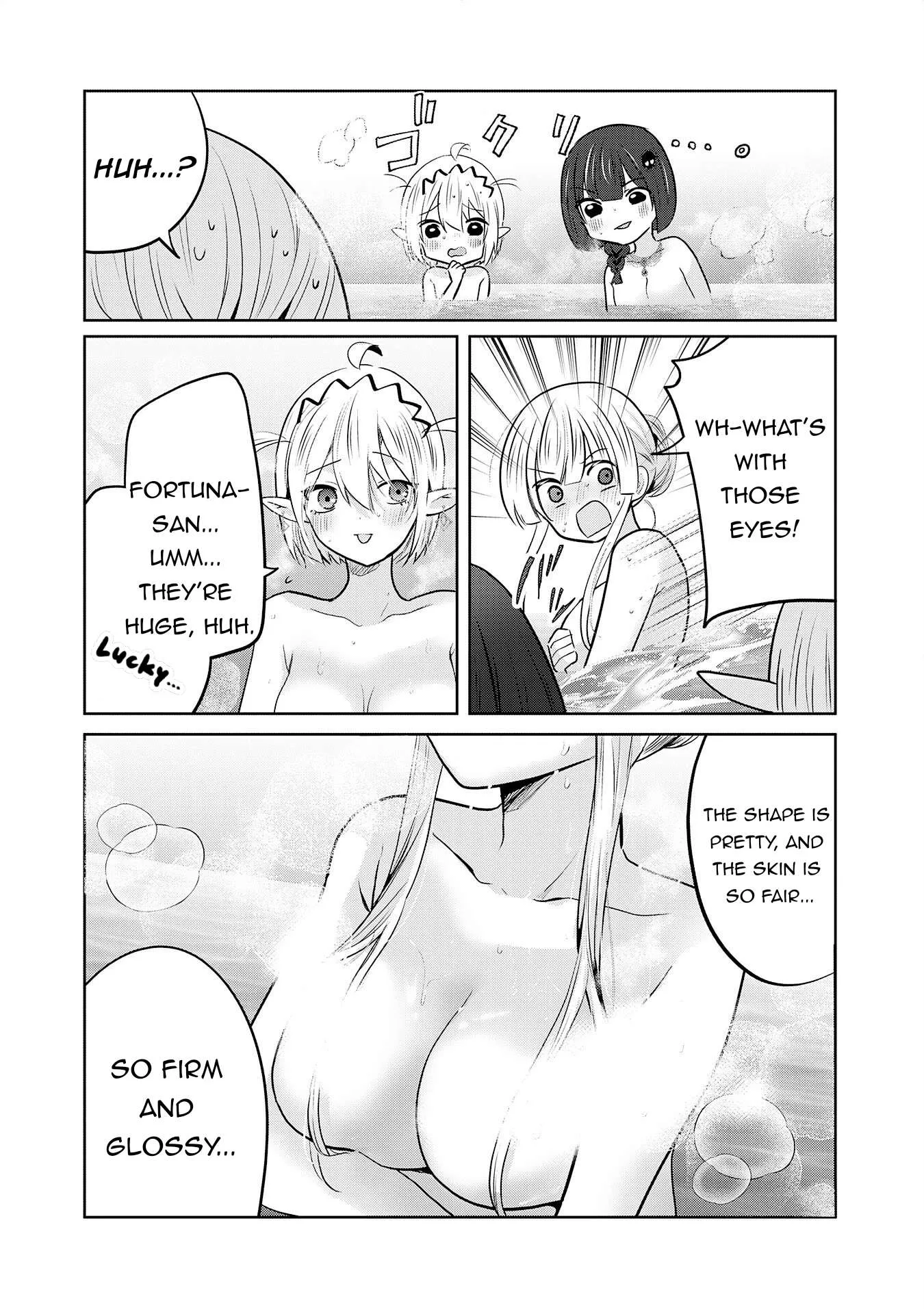 Zenjidou Kougeki (Auto) Skill de Ore Dake Chousoku Level Up: Megami ga Michibiku Taida na Tenseisha no Sakutto Isekai Kouryaku Chapter 11 page 15