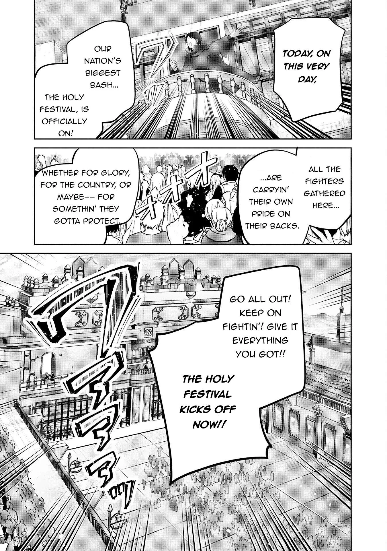 Zenjidou Kougeki (Auto) Skill de Ore Dake Chousoku Level Up: Megami ga Michibiku Taida na Tenseisha no Sakutto Isekai Kouryaku Chapter 11 page 29