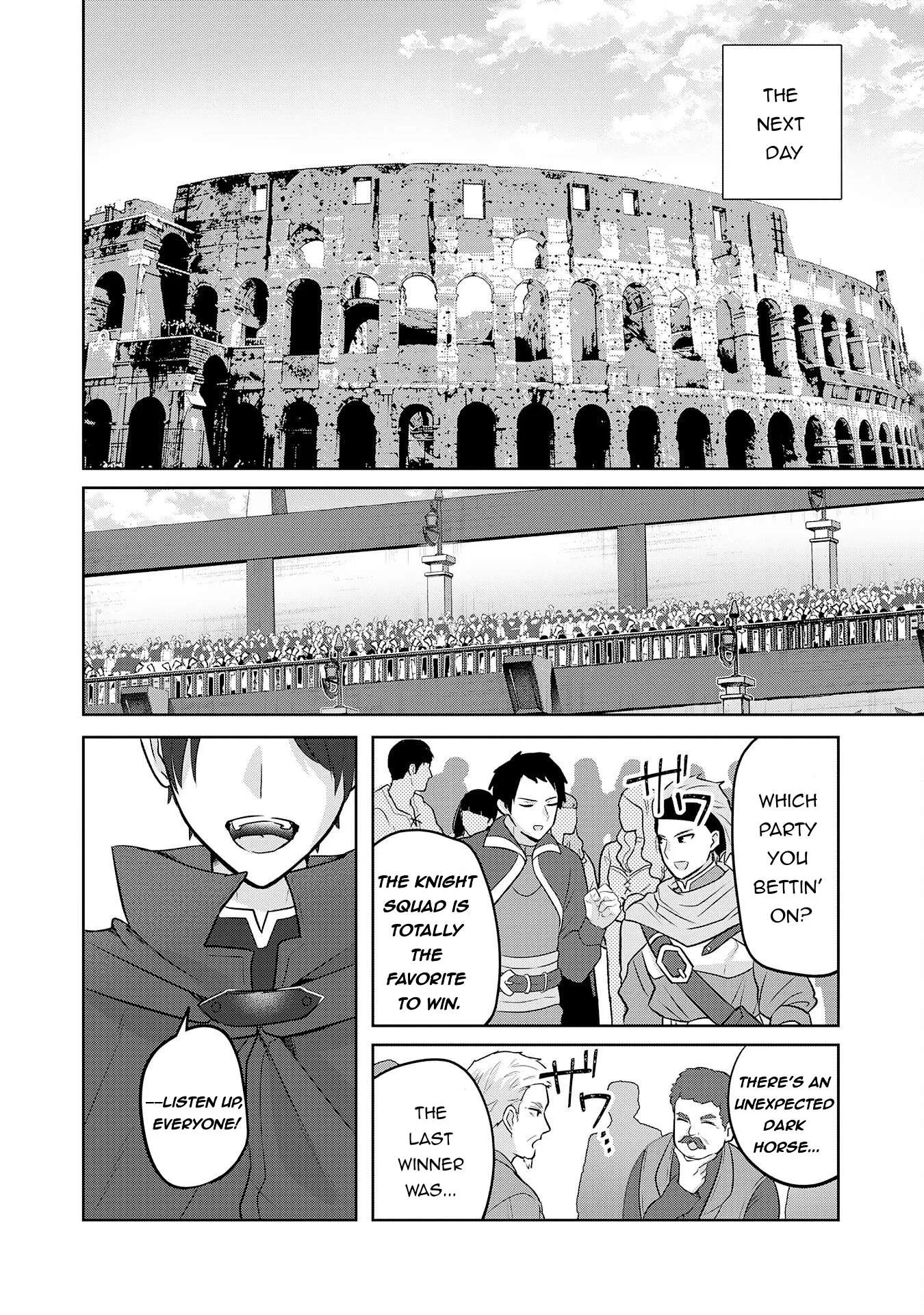 Zenjidou Kougeki (Auto) Skill de Ore Dake Chousoku Level Up: Megami ga Michibiku Taida na Tenseisha no Sakutto Isekai Kouryaku Chapter 11 page 28