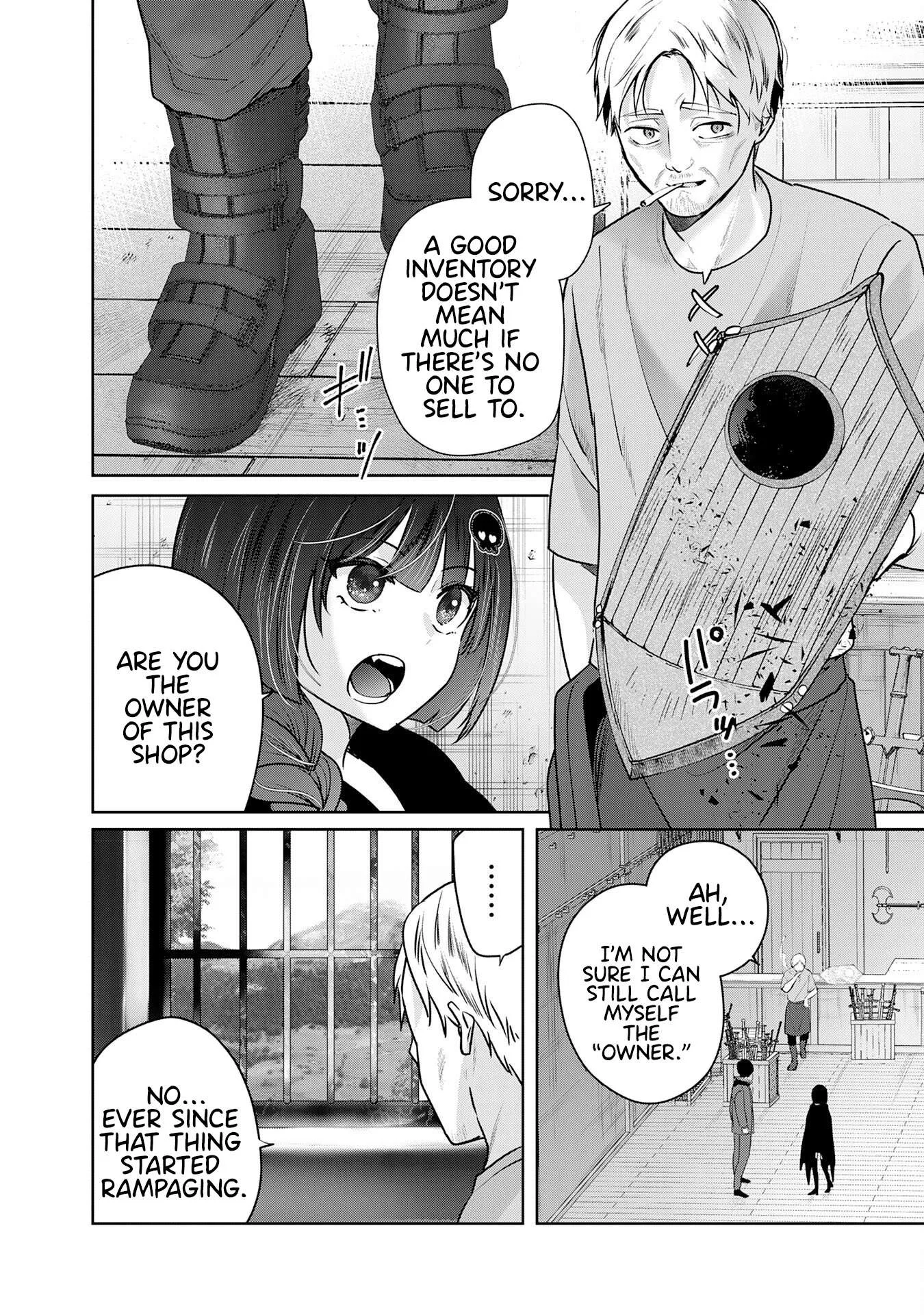 Zenjidou Kougeki (Auto) Skill de Ore Dake Chousoku Level Up: Megami ga Michibiku Taida na Tenseisha no Sakutto Isekai Kouryaku Chapter 2 page 12