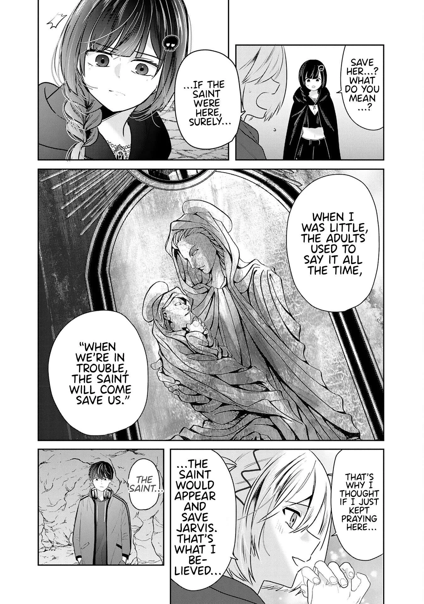 Zenjidou Kougeki (Auto) Skill de Ore Dake Chousoku Level Up: Megami ga Michibiku Taida na Tenseisha no Sakutto Isekai Kouryaku Chapter 2 page 25