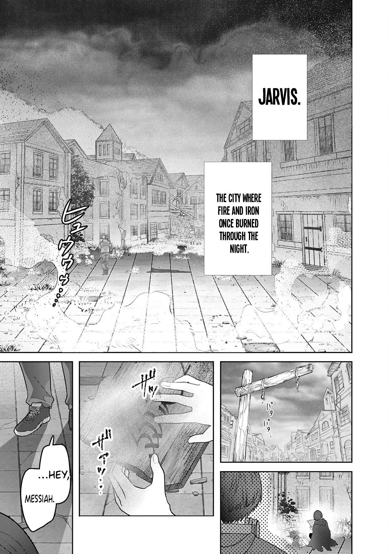 Zenjidou Kougeki (Auto) Skill de Ore Dake Chousoku Level Up: Megami ga Michibiku Taida na Tenseisha no Sakutto Isekai Kouryaku Chapter 2 page 7