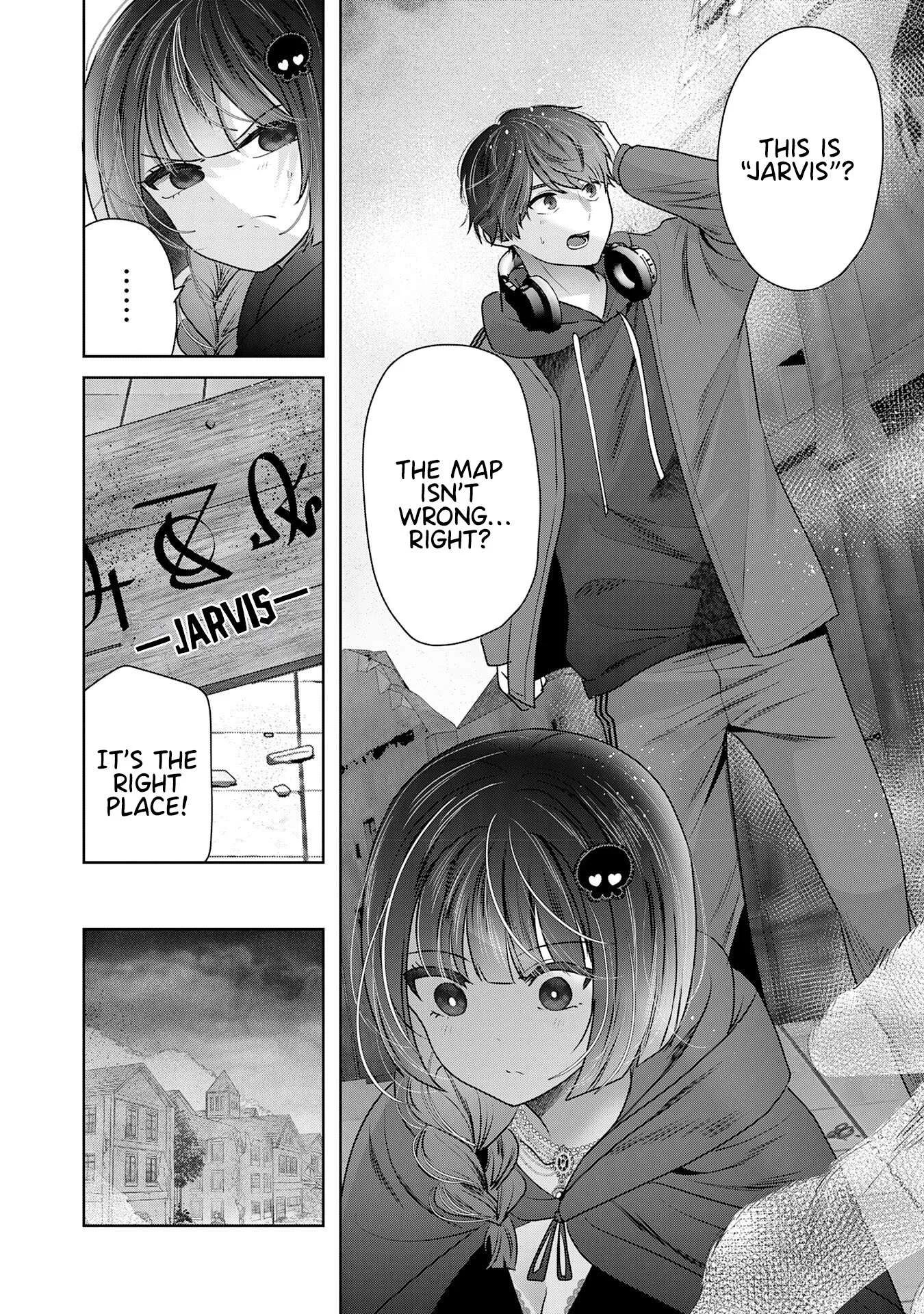 Zenjidou Kougeki (Auto) Skill de Ore Dake Chousoku Level Up: Megami ga Michibiku Taida na Tenseisha no Sakutto Isekai Kouryaku Chapter 2 page 8
